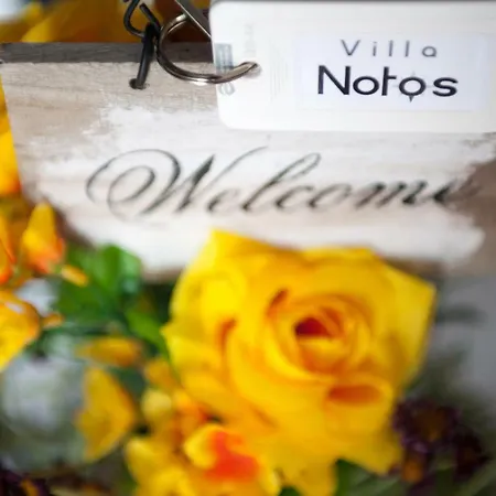 Willa Notos